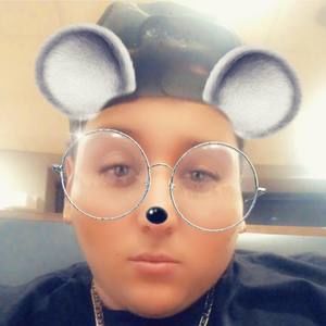 Meet your Posher, Gilbert